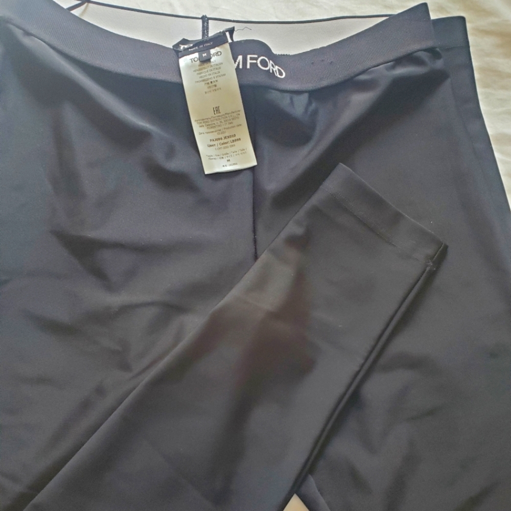 Tom Ford leggings